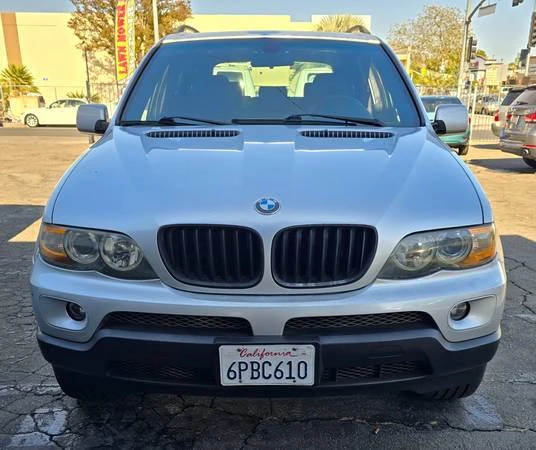 2004 BMW E53 X5 - Image 2 of 19