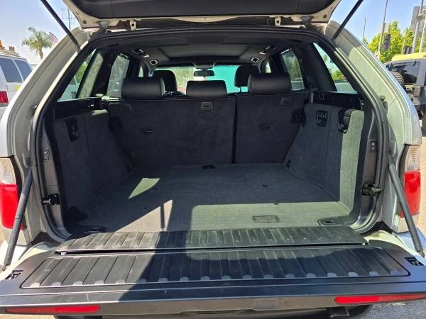 2004 BMW E53 X5 - Image 17 of 19