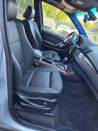 2004 BMW E53 X5 - Image 6 of 19