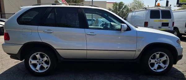 2004 BMW E53 X5 - Image 12 of 19