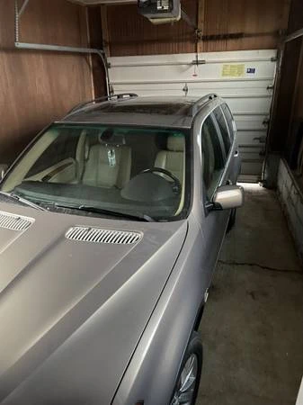2004 BMW E53 X5 - Image 3 of 3
