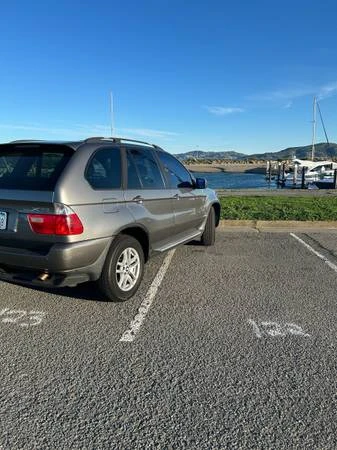 2005 BMW E53 X5 - Image 2 of 13