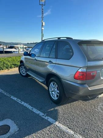 2005 BMW E53 X5 - Image 6 of 13