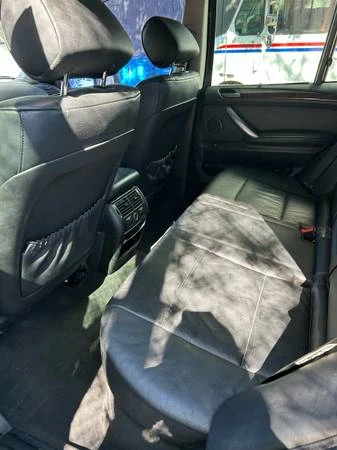 2005 BMW E53 X5 - Image 12 of 13