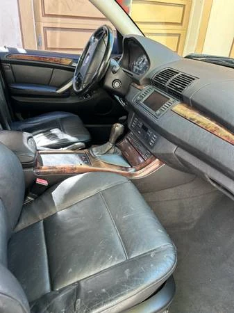 2005 BMW E53 X5 - Image 11 of 13