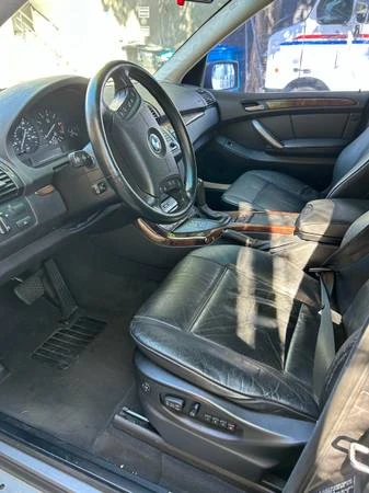 2005 BMW E53 X5 - Image 10 of 13