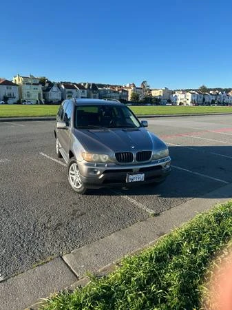 2005 BMW E53 X5 - Image 4 of 13