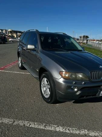2005 BMW E53 X5 - Image 9 of 13
