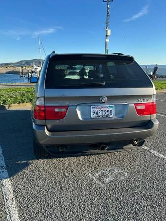 2005 BMW E53 X5 - Image 5 of 13