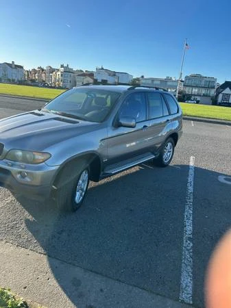 2005 BMW E53 X5 - Image 3 of 13