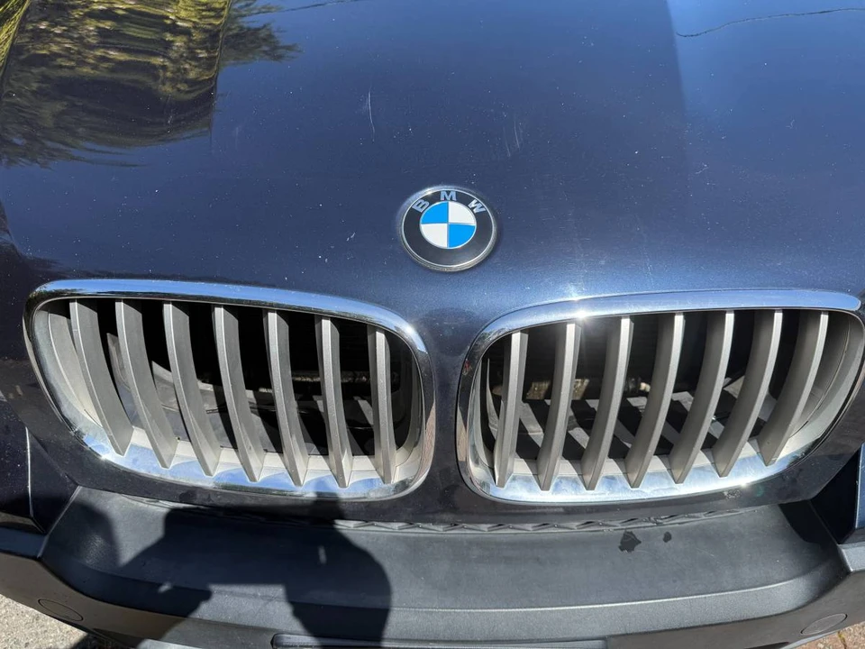 2008 BMW E70 X5 - Image 4 of 6