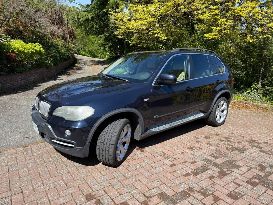2008 BMW E70 X5 - Image 2 of 6