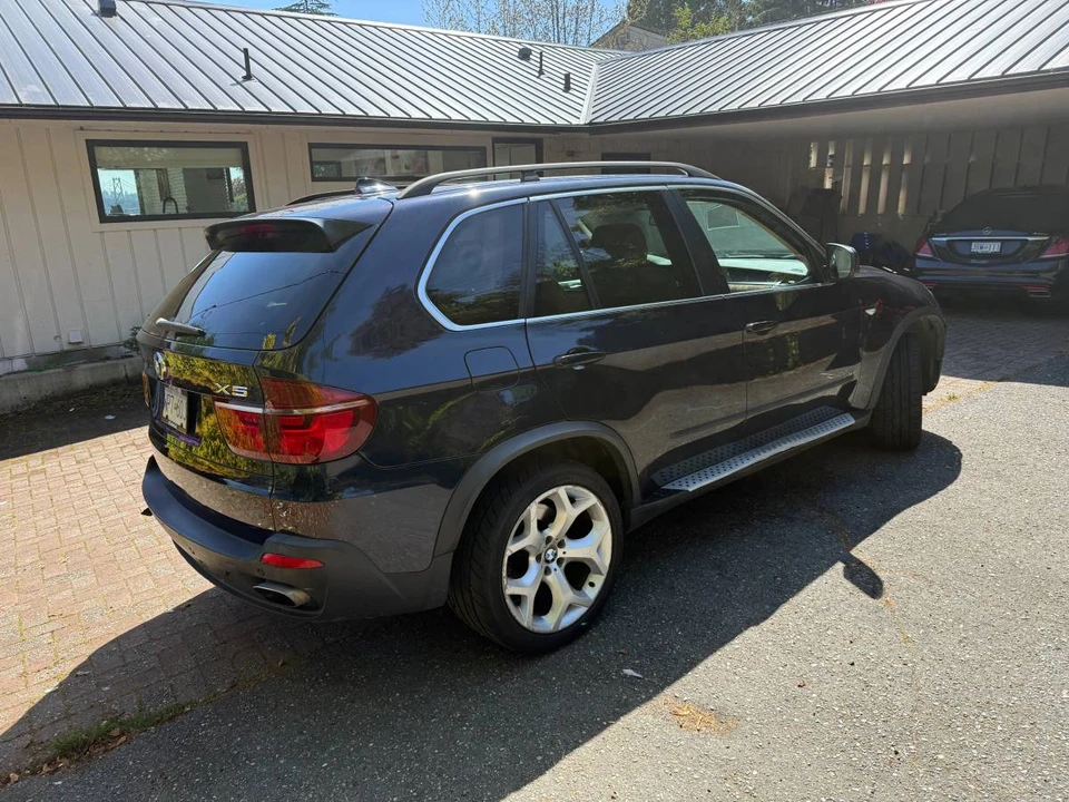 2008 BMW E70 X5 - Image 5 of 6