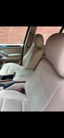 2006 BMW E53 X5 - Image 5 of 6