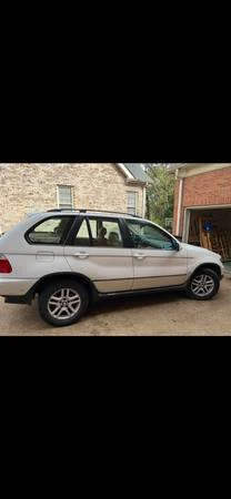 2006 BMW E53 X5 - Image 2 of 6