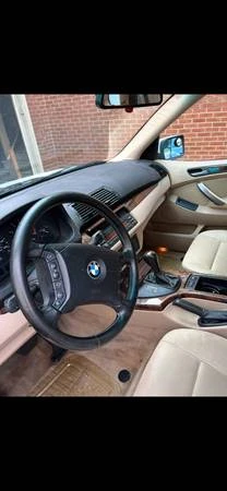 2006 BMW E53 X5 - Image 4 of 6