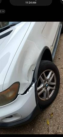 2006 BMW E53 X5 - Image 6 of 6
