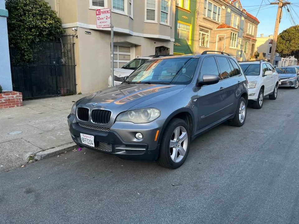2006 BMW E53 X5 - Image 3 of 4