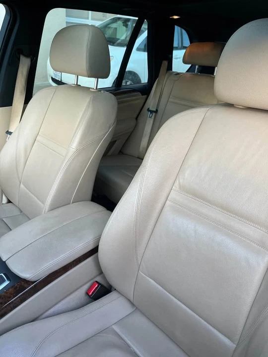 2006 BMW E53 X5 - Image 4 of 4