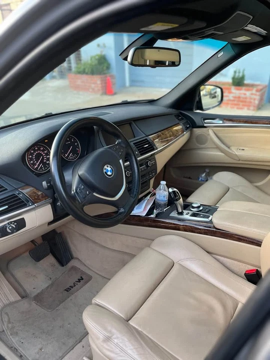2006 BMW E53 X5 - Image 2 of 4