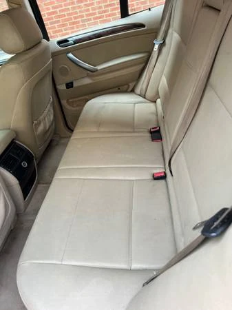 2006 BMW E53 X5 - Image 3 of 8