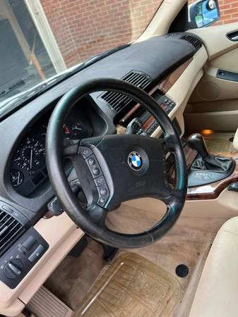 2006 BMW E53 X5 - Image 8 of 8