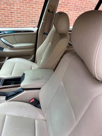 2006 BMW E53 X5 - Image 7 of 8