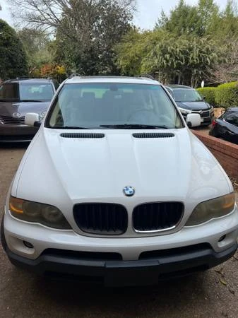 2006 BMW E53 X5 - Image 4 of 8