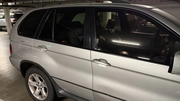 2006 BMW E53 X5 - Image 3 of 4