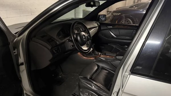 2006 BMW E53 X5 - Image 4 of 4