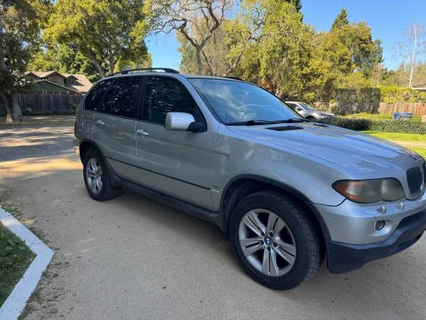 2006 BMW E53 X5 - Image 2 of 16