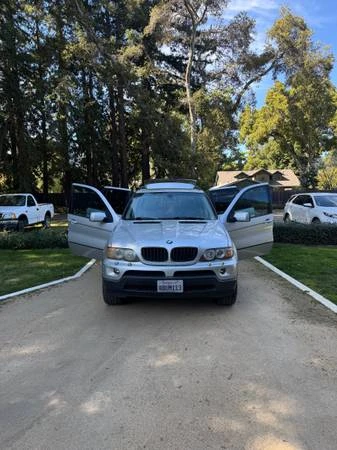 2006 BMW E53 X5 - Image 16 of 16