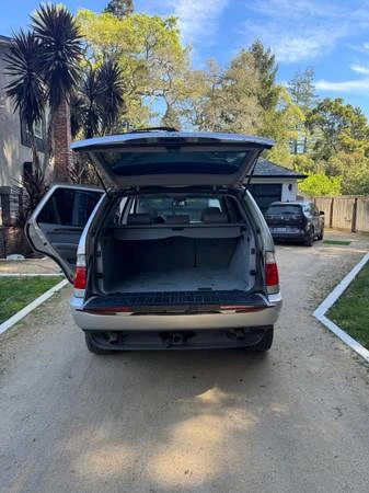 2006 BMW E53 X5 - Image 11 of 16