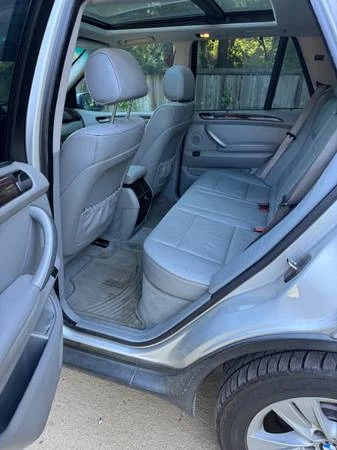 2006 BMW E53 X5 - Image 8 of 16