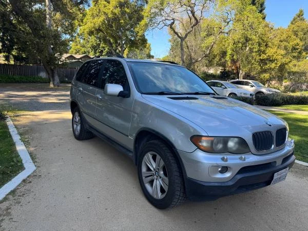 2006 BMW E53 X5 - Image 3 of 16