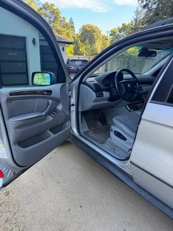 2006 BMW E53 X5 - Image 7 of 16