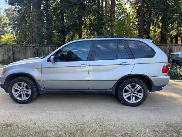 2006 BMW E53 X5 - Image 5 of 16