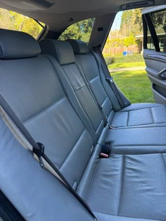 2006 BMW E53 X5 - Image 12 of 16