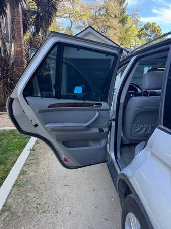 2006 BMW E53 X5 - Image 9 of 16