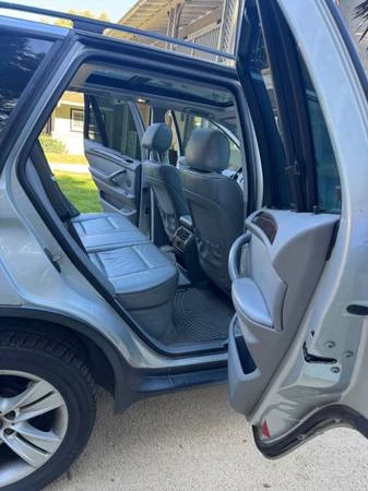 2006 BMW E53 X5 - Image 13 of 16