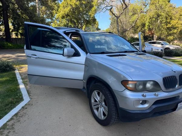 2006 BMW E53 X5 - Image 15 of 16