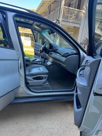 2006 BMW E53 X5 - Image 14 of 16