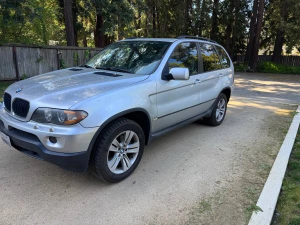 2006 BMW E53 X5 - Image 4 of 16