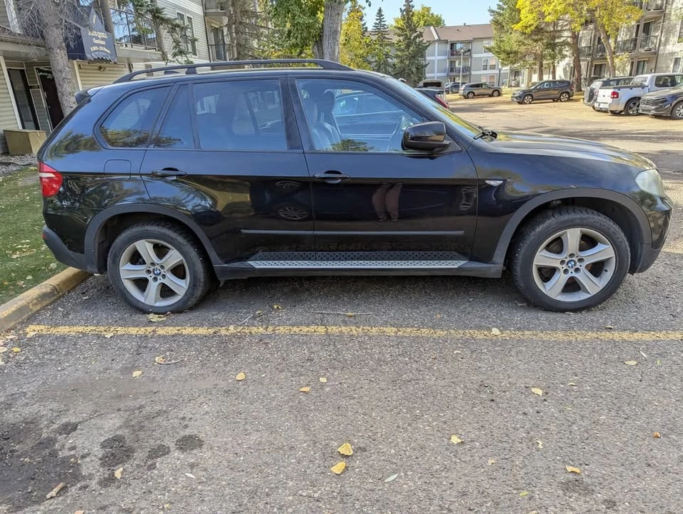 2007 BMW E70 X5 - Image 2 of 3