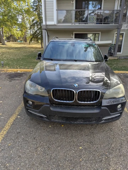 2007 BMW E70 X5 - Image 3 of 3
