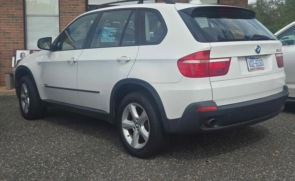 2007 BMW E70 X5 - Image 2 of 4