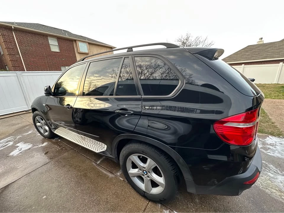 2007 BMW E70 X5 - Image 3 of 9