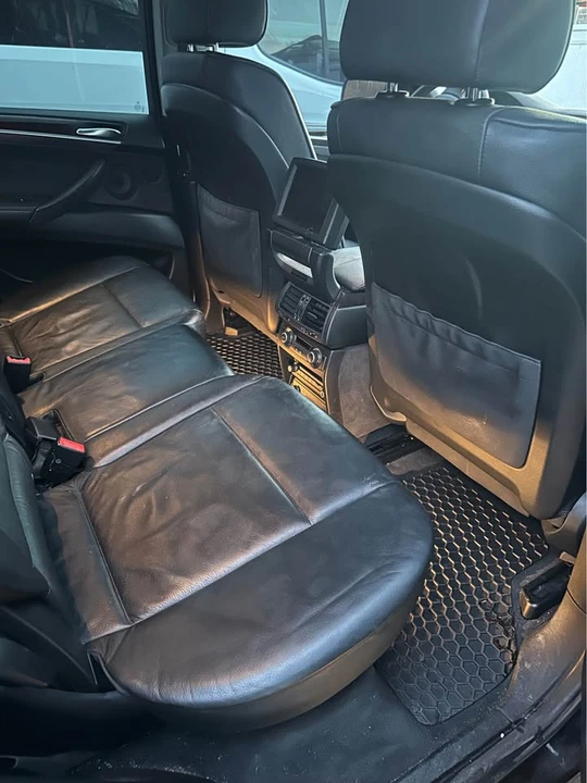 2007 BMW E70 X5 - Image 6 of 9