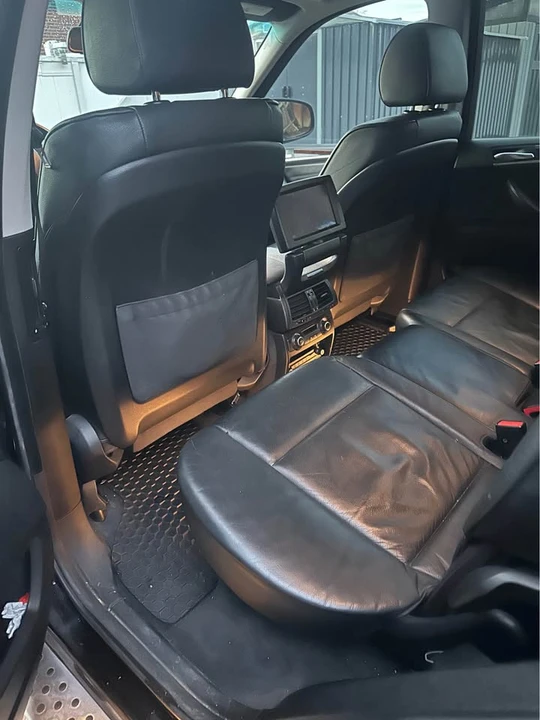 2007 BMW E70 X5 - Image 7 of 9