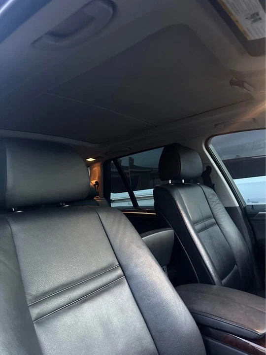 2007 BMW E70 X5 - Image 8 of 9